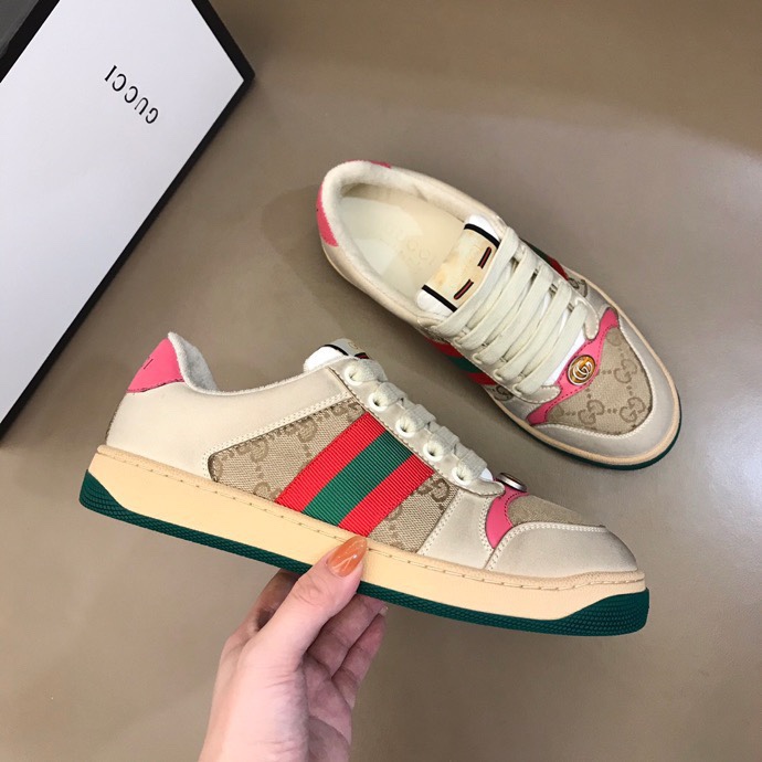 Gucci Sneakers